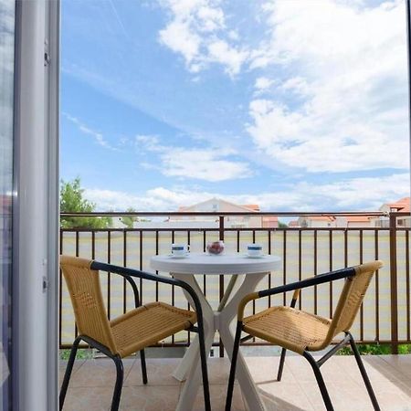 Apartments Anastazija Vodice Exterior foto