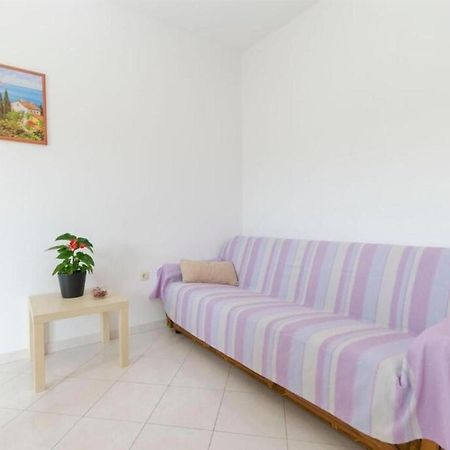 Apartments Anastazija Vodice Exterior foto