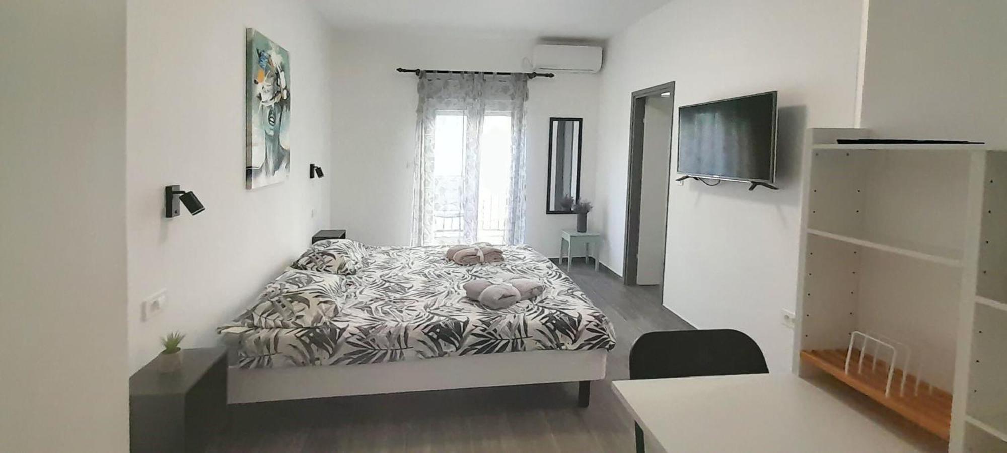 Apartments Anastazija Vodice Habitación foto